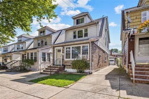 Beautifully maintained Colonial home offering a perfect blend of classic charm and modern updates.