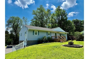 Your Next Chapter Starts Here Charming 3 Bedroom Home with Endless Potential !