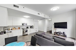 Welcome to Penthouse 5 at The Jade Condominium, a beautifully designed 3 bedroom, 2 bathroom residence offering the perfect blend of indoor luxury and outdoor living.