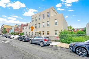 A rare opportunity to acquire a fully vacant 6 family building at closing perfect for investors and developers looking to unlock immediate value.