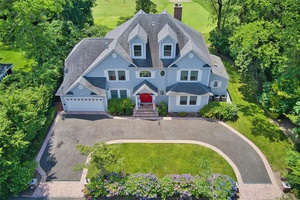 Discover luxury living in this expansive 5 bedroom, 4.