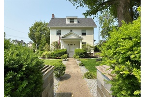 Amazing opportunity to purchase a fully renovated colonial on a corner lot in a great location.