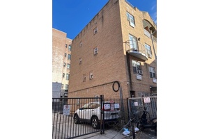 Located at the very heart of downtown Flushing.