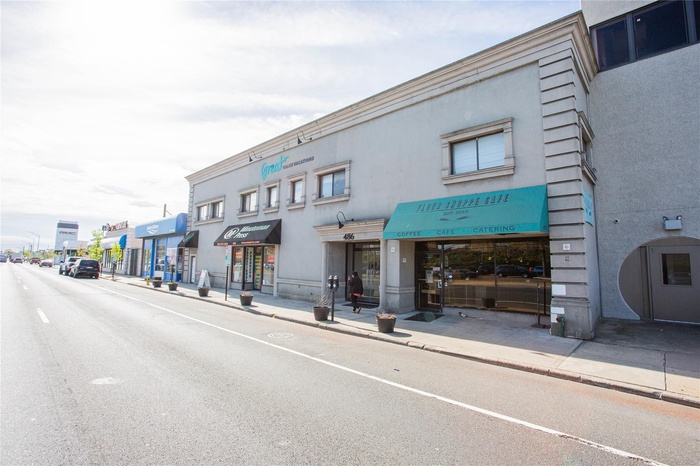 View of commercial location