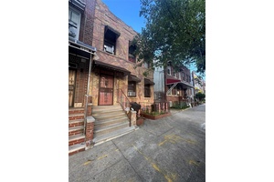 Opportunity knocks in the Allerton section of the Bronx !