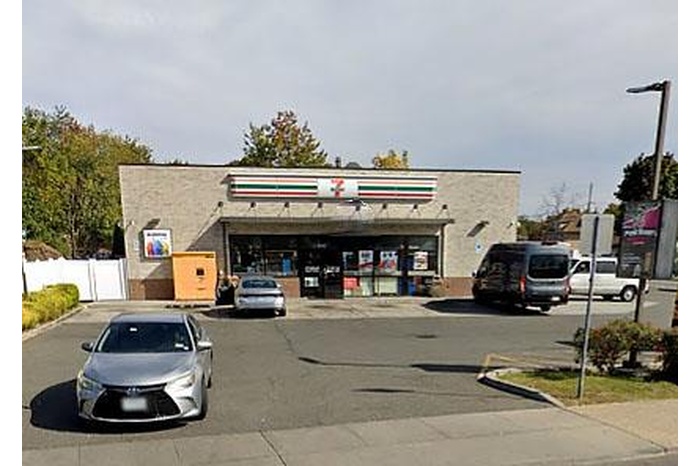 View of commercial location