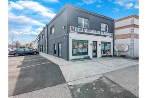 496 Jerusalem Ave is a well maintained mixed use building offering exceptional rental income.