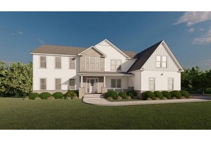 Welcome to Orchard Estates, a wonderful new development of single family homes in Armonk.