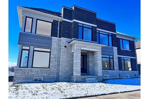 Incredible Opportunity To Own A Brand New, Never Lived In, Approximately 3, 000 Sqft Corner Home In A Desirable, Family Friendly Community In South Barrie !