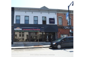 Prime Investment Opportunity in the Heart of Downtown Arnprior.
