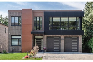 Welcome to 1834 Appleview Rd a beautiful custom built, move in ready gem nestled in the sought after Dunbarton neighborhood of Pickering.