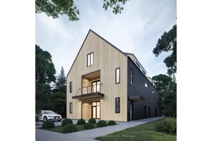 4 Residential Units Available September 2025 Prime Location at First amp ; Oak Street.