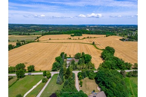 Just north of Schomberg and east of Tottenham sits this 50 acre parcel that is ideal for those wanting to add land to their real estate portfolio or live in ...