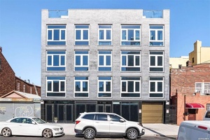 Prime Retail Storefront Unit for Sale in Long Island City.