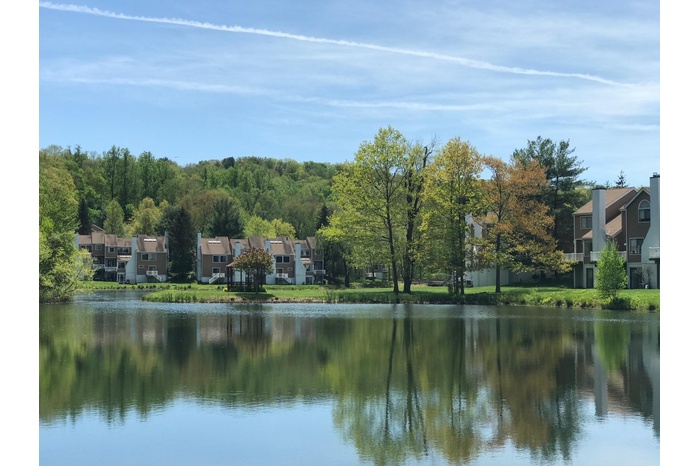 Water view