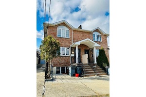 Spacious SD 5 Bedroom 4 Full Bath, Young Brick Two Family Home in College Point, Just Renovated 4 years ago, 1st Floor is a 3Brs Full Bath Unit Features Living ...