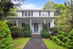 Nestled in the highly desirable Airmont neighborhood, this lovely 6 bedroom colonial will capture your heart.
