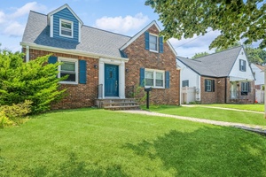 Welcome to this beautifully maintained 5 bedroom, 2 bath home with modern upgrades.