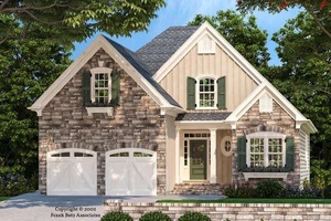 ONE LEVEL LIVING EASY COMMUTE with additional space upstairs and down !