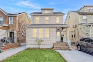 This is a true gem in Rosedale.