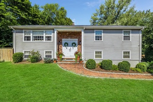 Bedford Hills This beautifully maintained home offers the perfect blend of comfort, space and functionality, situated on a cul de sac with great curb appeal.
