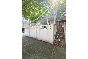 BEING SOLD AS IS WITH TENANTS, AND NO INTERIOR ACCESS