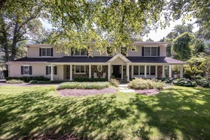 Welcome to 75 Chestnut Drive in Country Estates of East Hills.