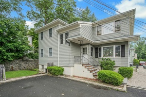 This beautifully maintained two family property offers the perfect setup for comfortable living with built in rental income or is ideal as an investment property.