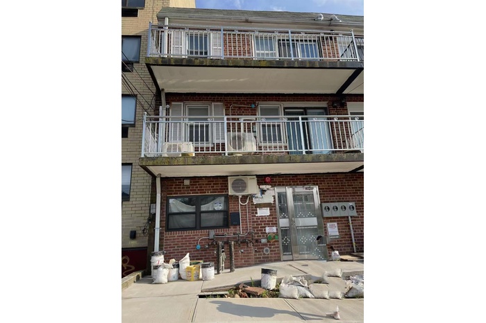 View of property