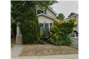 Legal 2 Family home. 4 bedrooms, 2 bathrooms.