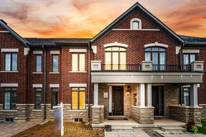 Showstopper in Northwest Brampton !