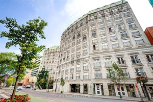 Come home to French Quarters II, a boutique mid rise in the heart of downtown.