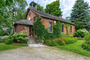 Welcome to this exceptional parcel of historical paradise on Scotch Mountain.