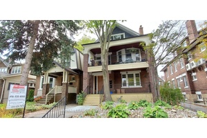 Welcome Home To The Coveted Regal Heights Neighborhood !