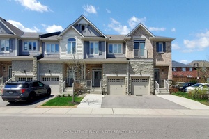 This charming and move in ready 2 storey townhouse is available for lease in one of Caledon's most desirable neighborhoods, ideal for families, professionals, or anyone seeking comfort and convenience.