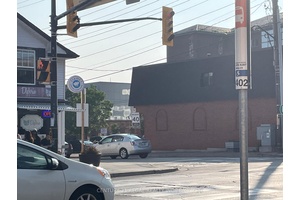 Located Right On Queen and Main, in the Heart of Streetsville.