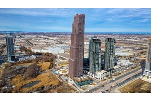 Welcome to CG Tower Where Style Meets Convenience in the Heart of Vaughan !