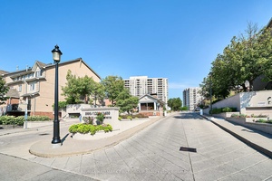 Welcome To This Beautifully Updated 1 Bedroom, 1 Bathroom Penthouse Unit, Offering A Thoughtful Layout And Elegant Touches Throughout.