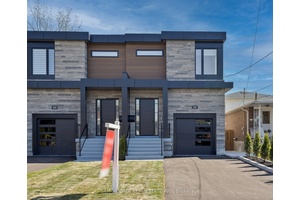 Offering Exceptional Value and Priced Well, a Rare Opportunity to Own in a Coveted Neighbourhood !