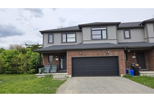Close to Fanshawe College !