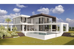 Experience the pinnacle of tropical elegance with this 11, 000 sq.