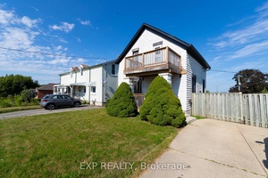 Welcome to 407 Lancaster Street West.