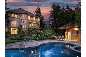 This home intertwines nature, architectural interest, and practical living seamlessly letting you live your ultimate lifestyle.