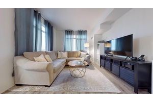 Discover an exceptional lifestyle in the heart of Vaughan with this modern and stylish Allegra Condo.