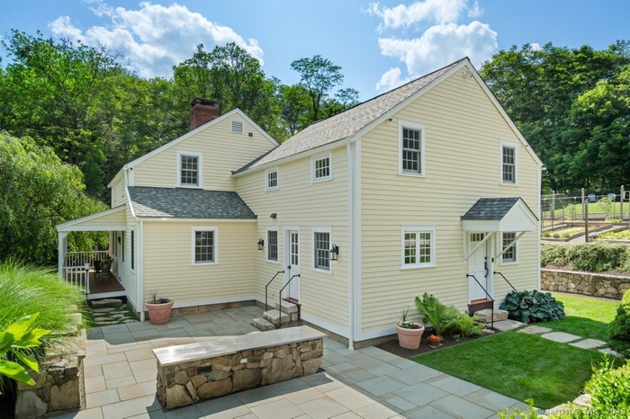 Back of House