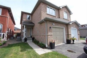 Beautiful amp ; Spacious 3 Bedroom Semi in a Quiet, Family Friendly Neighbourhood !