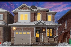 MAIN AND SECOND FLOOR THREE Bedroom Spacious Home.