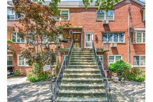 Nestled in one of Brooklyn s most exclusive and serene neighborhoods, this expansive 2, 271 interior sq.