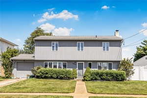 Welcome to 2523 Horace Court, a spacious 3 bedroom, 2 bath with large yard and outdoor deck.
