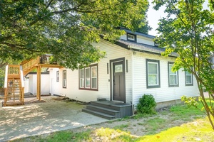 Welcome to this beautifully updated Expanded Cape style home located on Islip Avenue in the heart of Central Islip.